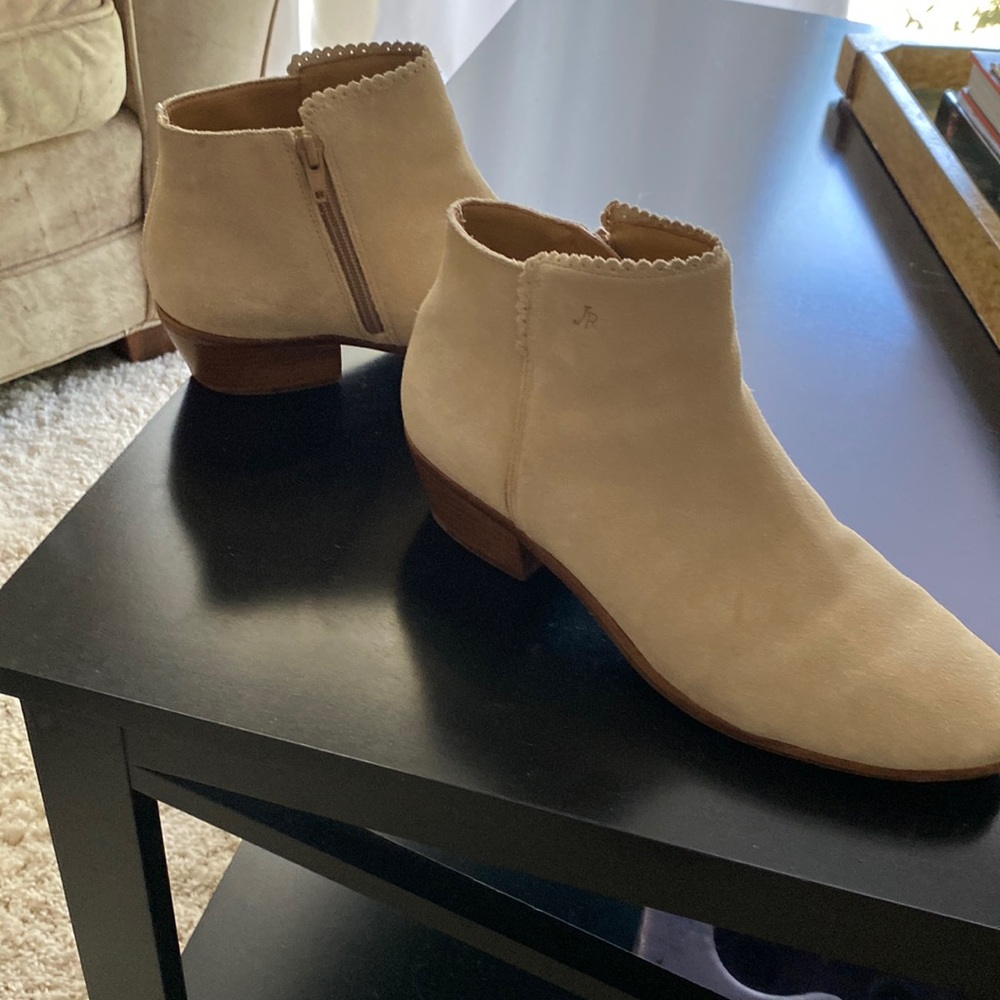 Jack Rogers